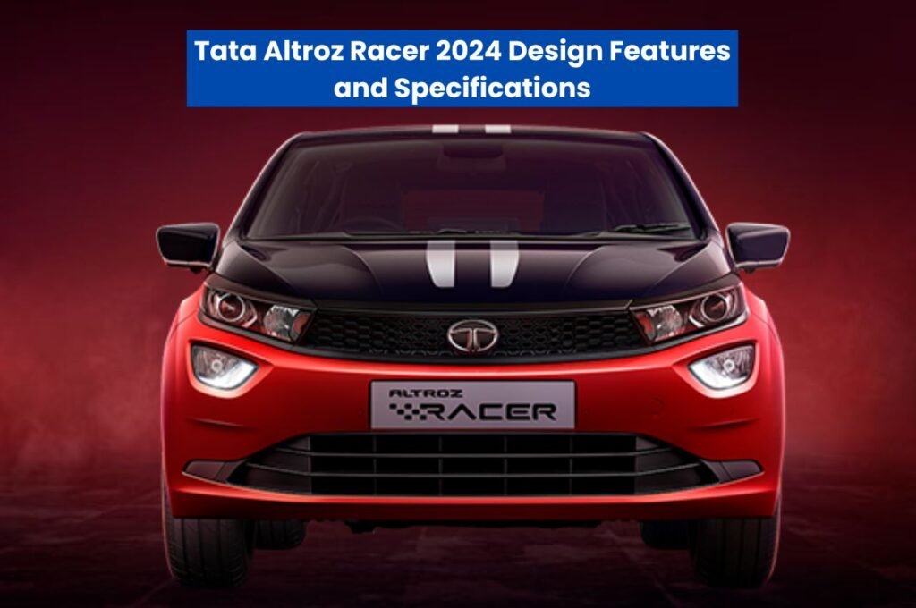 Tata Altroz Racer